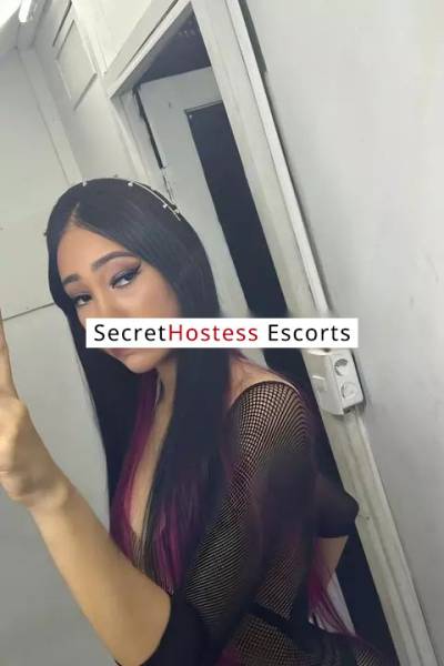 21Yrs Old Escort 50KG 142CM Tall Washington DC Image - 2