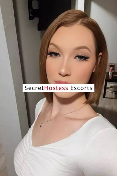 21Yrs Old Escort 47KG 172CM Tall Scottsdale AZ Image - 5