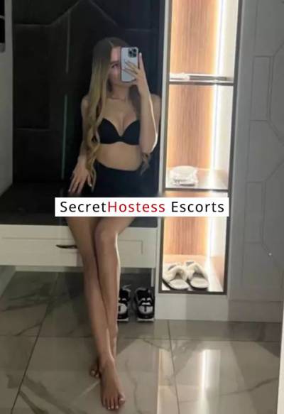 21Yrs Old Escort 50KG 175CM Tall Dubai Image - 3