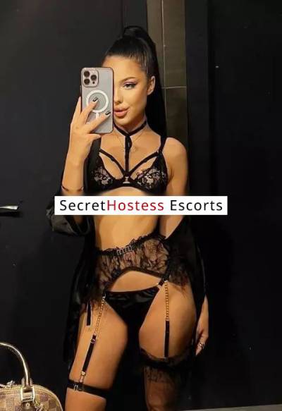 21 Year Old Ukrainian Escort Barcelona - Image 1