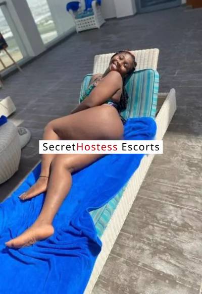 22Yrs Old Escort 61KG 156CM Tall Sharjah Image - 0