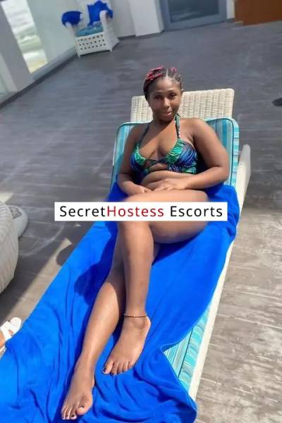 22Yrs Old Escort 61KG 156CM Tall Sharjah Image - 2