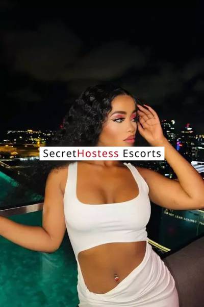 22 Year Old African Escort Dubai - Image 6