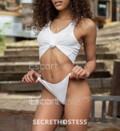 22Yrs Old Escort 58KG 170CM Tall Cape Town Image - 0