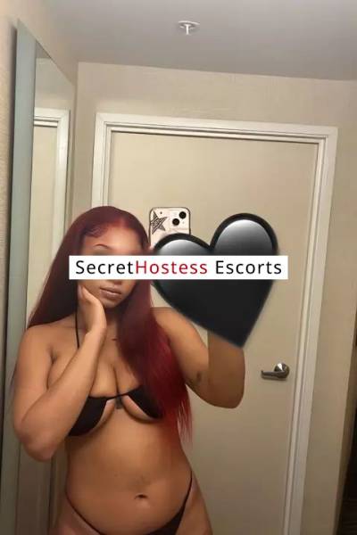 Captivating Myaa, 22-Year-Old Escort with Brown Eyes and  in Schaumburg IL