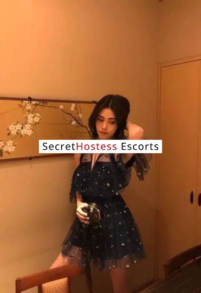 22Yrs Old Escort 60KG 162CM Tall Dubai Image - 0