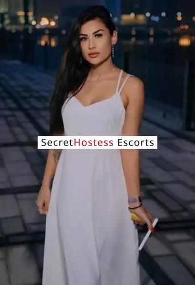 22Yrs Old Escort 56KG 170CM Tall Dubai Image - 1