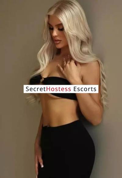 22Yrs Old Escort 50KG 170CM Tall Dubai Image - 2