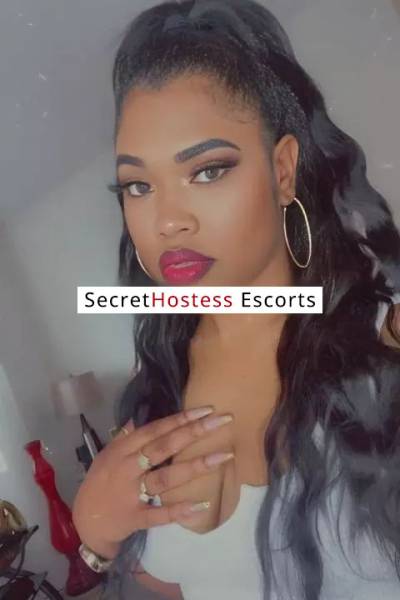 23 Year Old Caribbean Escort Los Angeles CA - Image 6