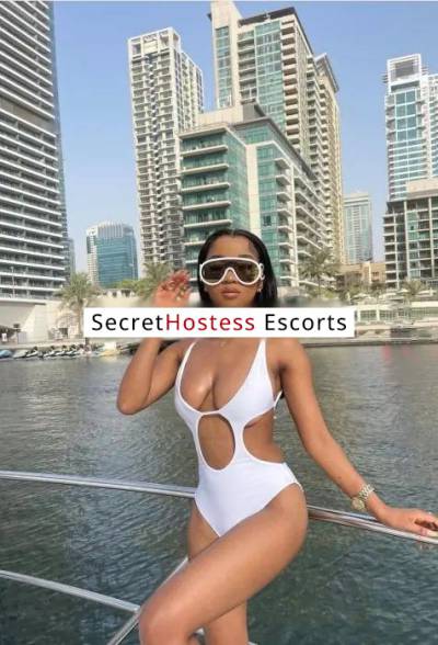 23Yrs Old Escort 48KG 169CM Tall Dubai Image - 0