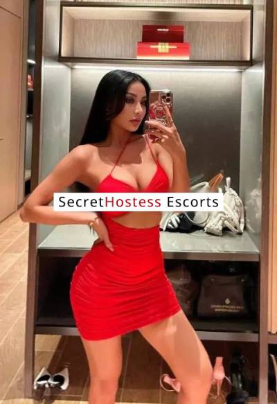 23Yrs Old Escort 52KG 168CM Tall Dubai Image - 4