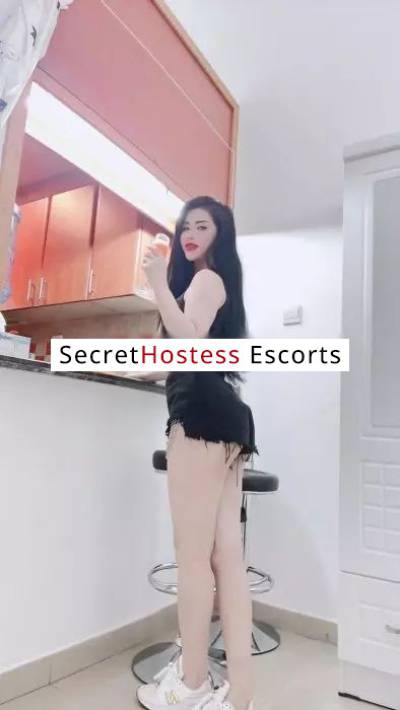 23 Year Old Vietnamese Escort Dubai - Image 6