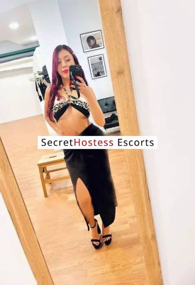 24 Year Old Colombian Escort Barcelona - Image 9