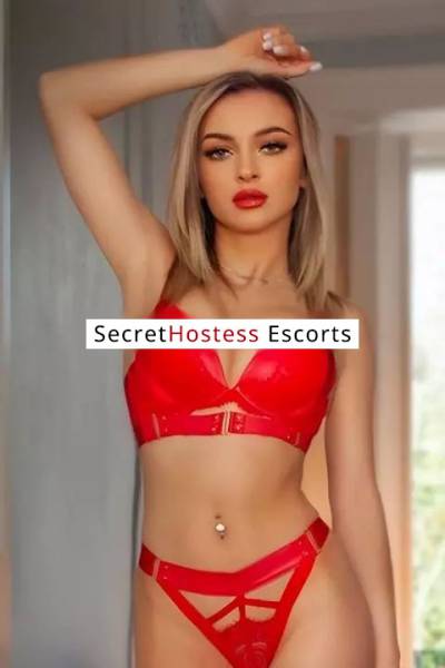 24Yrs Old Escort 52KG 165CM Tall London Image - 4