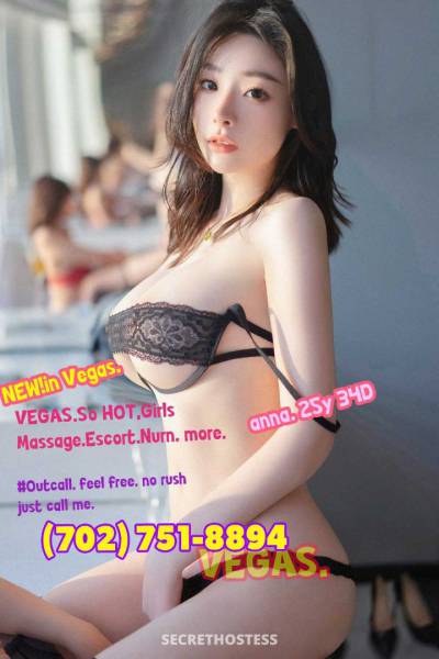 24Yrs Old Escort Las Vegas NV Image - 3