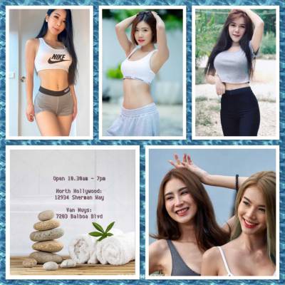 24 year old Escort in Los Angeles CA ....happiness is massage day……..we are the best in town
