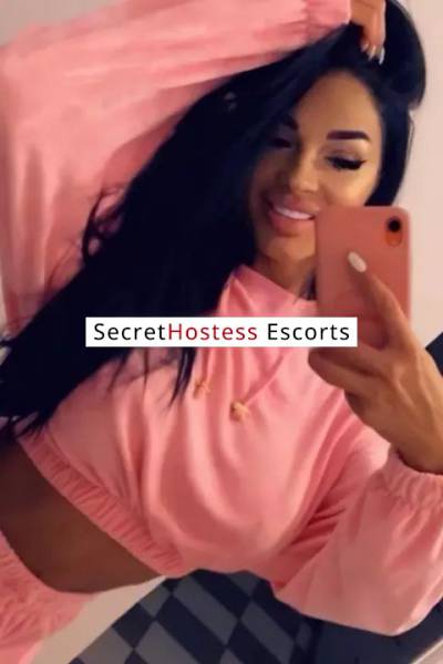 24 Year Old Escort Marbella - Image 4