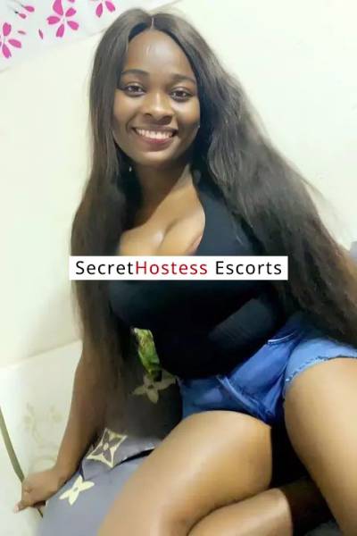 24Yrs Old Escort 40KG 140CM Tall Abu Dhabi Image - 0