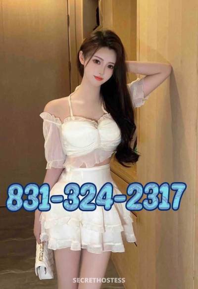 25 year old Asian Escort in Monterey CA ..high quality.✨beauty.lᵒᵛᵉᵧₒᵤ. .—▊dream 