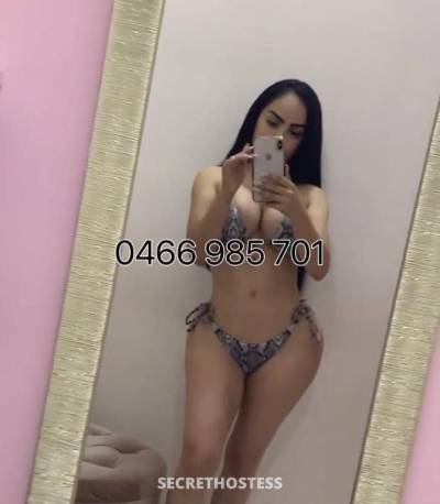 25 year old Escort in Berwick Melbourne double girls! Super sweet young honey girl new to town