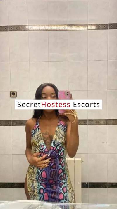 25Yrs Old Escort 59KG 167CM Tall Madrid Image - 8