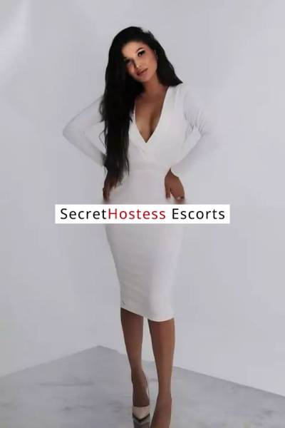 25Yrs Old Escort 52KG 170CM Tall Dubai Image - 2