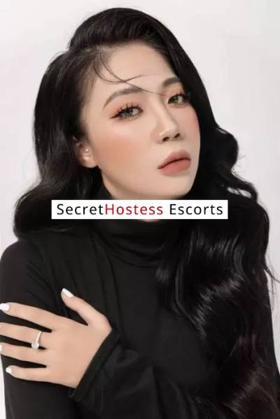 25 Year Old Vietnamese Escort Dubai - Image 6