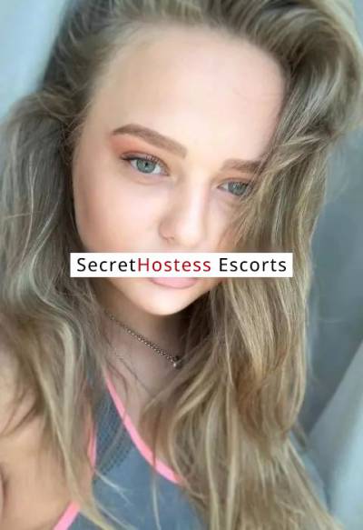 26 Year Old American Escort Abu Dhabi - Image 4