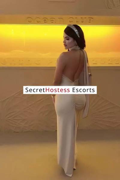 26 Year Old Colombian Escort Marbella - Image 2