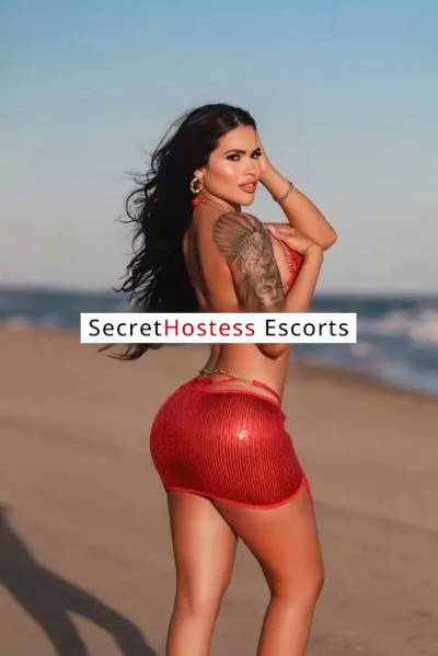 26 Year Old Colombian Escort Marbella - Image 7