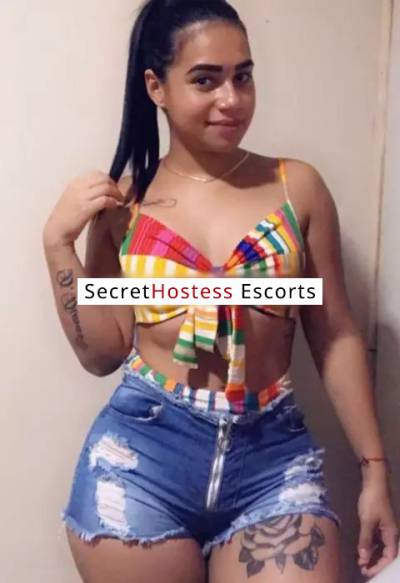 26Yrs Old Escort 78KG 152CM Tall Abu Dhabi Image - 0