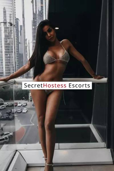 26Yrs Old Escort 50KG 174CM Tall Dubai Image - 0