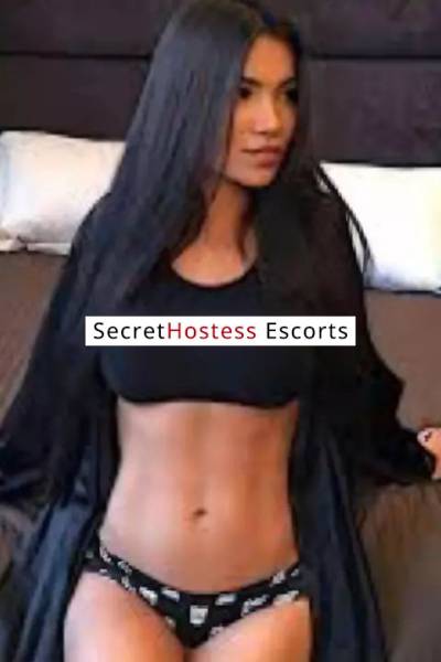 26 Year Old Ukrainian Escort Abu Dhabi - Image 1