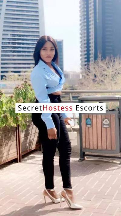 27Yrs Old Escort 57KG 170CM Tall Dubai Image - 1