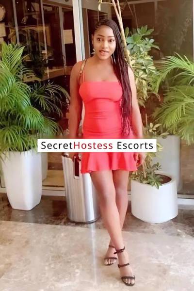 27 Year Old African Escort Dubai - Image 3