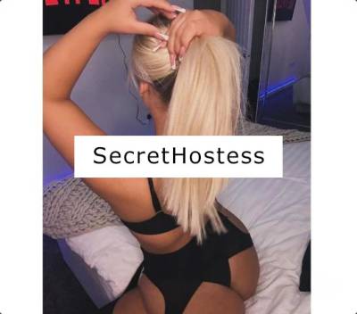 27Yrs Old Escort Preston Image - 9