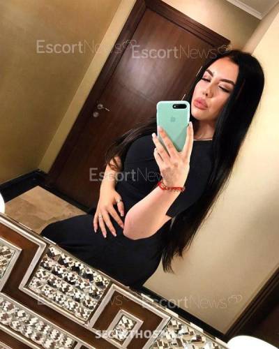 27Yrs Old Escort 58KG 160CM Tall St Petersburg Image - 2