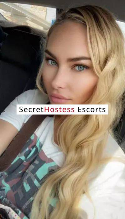 27 Year Old Latvian Escort Dubai Blonde Blue eyes - Image 1