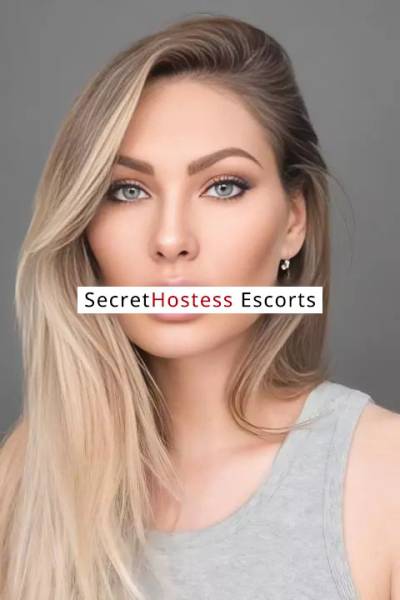 27 Year Old Latvian Escort Dubai Blonde Blue eyes - Image 9
