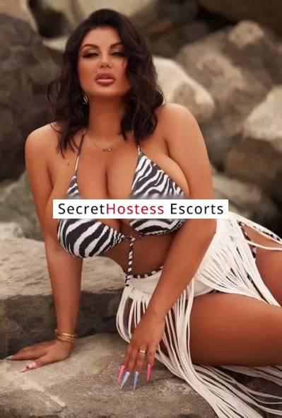 27 Year Old Russian Escort Dubai - Image 4