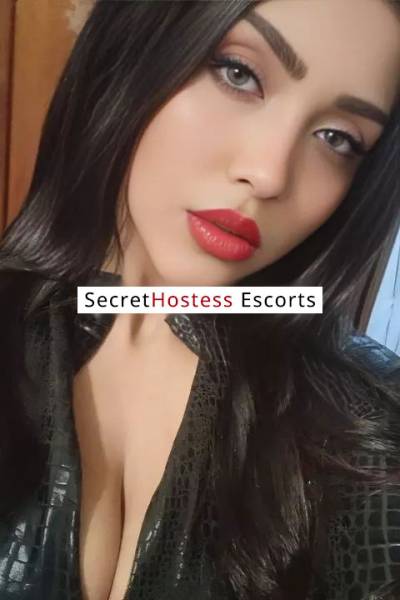 28Yrs Old Escort 67KG 160CM Tall Abu Dhabi Image - 1