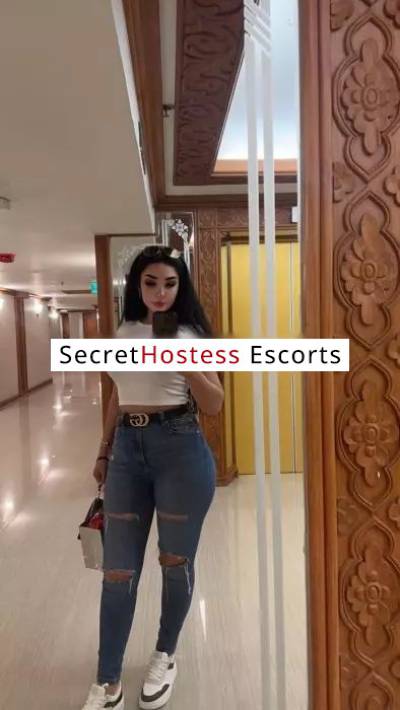 28Yrs Old Escort 62KG 170CM Tall Abu Dhabi Image - 7