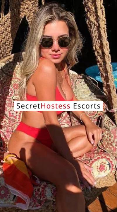 29Yrs Old Escort 50KG 165CM Tall Puerto Banus Image - 2