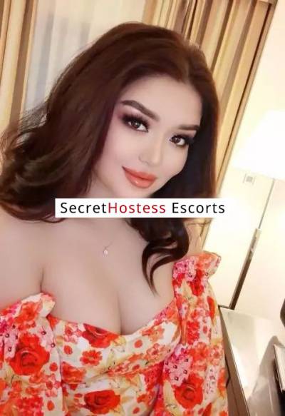 29Yrs Old Escort 55KG 168CM Tall Dubai Image - 0