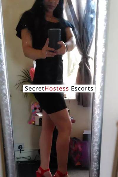 30Yrs Old Escort 56KG 167CM Tall Huddersfield Image - 2