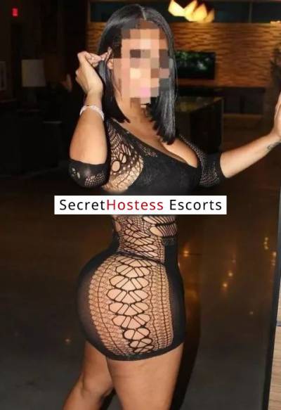 33 Year Old Brazilian Escort Benidorm - Image 5