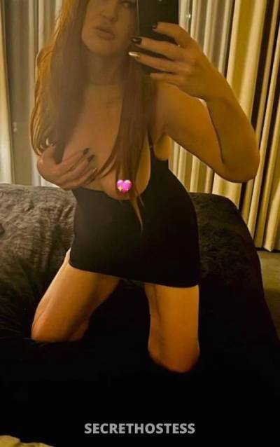 35 year old Escort in Melbourne Tasty Tuesday 13th afternoon delight special MILF Redhead
