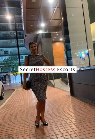 35Yrs Old Escort 57KG 165CM Tall Benidorm Image - 4