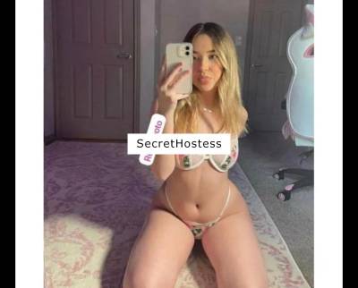 ALICE QWEEN BJ 24Yrs Old Escort Wolverhampton Image - 0