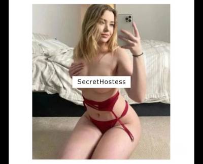 Alice slim petite blonde naughty hot and sweet in Exeter